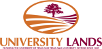 University Lands Logo