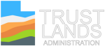 The State of Utah School and Institutional Trust Lands Logo