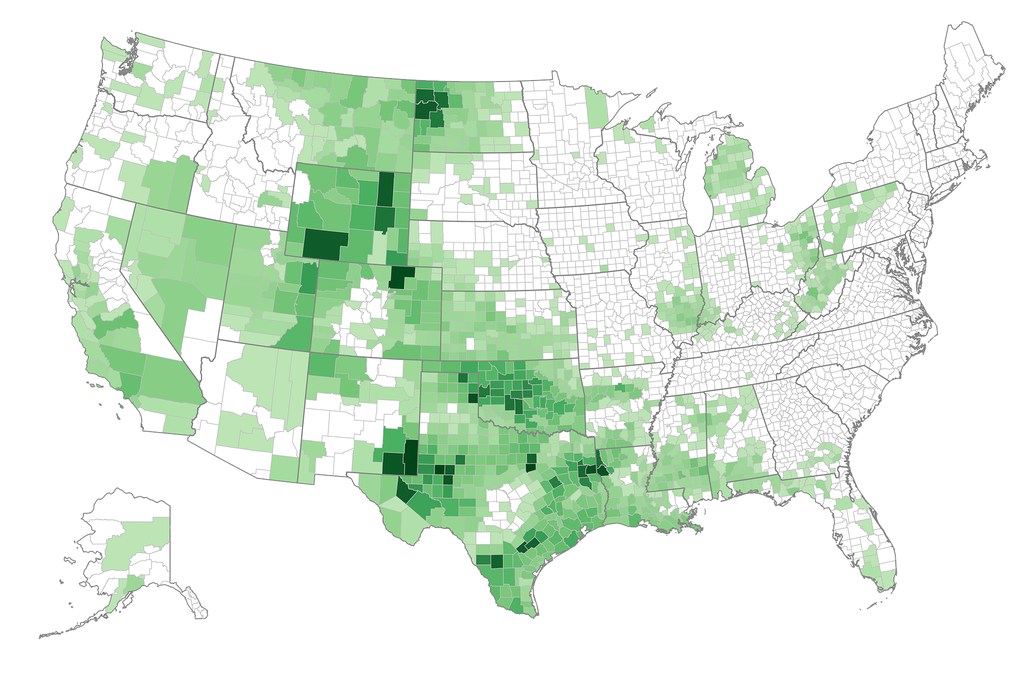 EnergyNet Mineral Lease Sales