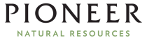 Pioneer Natural Resources