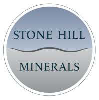 Stone Hill Minerals